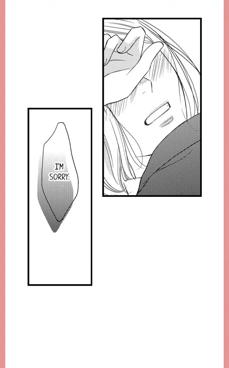 Shitsuren Misui Chapter 97 - page 25