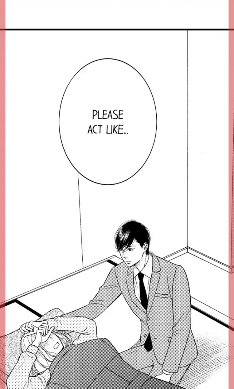 Shitsuren Misui Chapter 97 - page 26