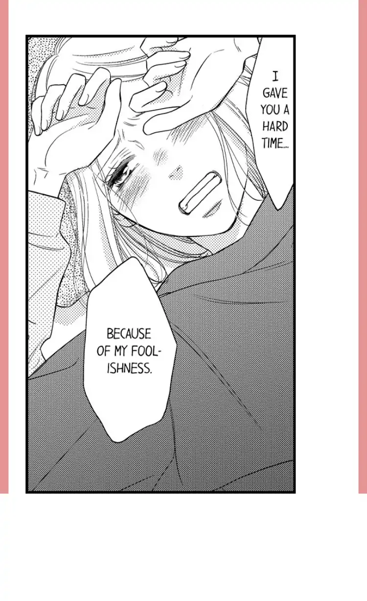 Shitsuren Misui Chapter 97 - page 29