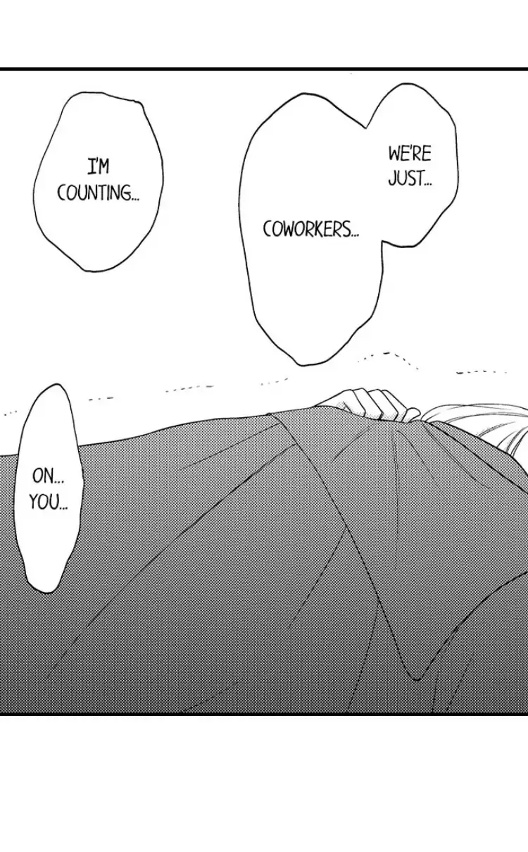 Shitsuren Misui Chapter 97 - page 32