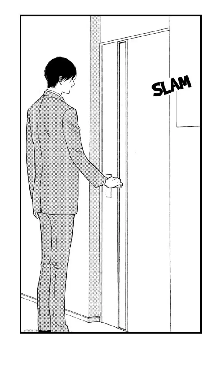 Shitsuren Misui Chapter 97 - page 34