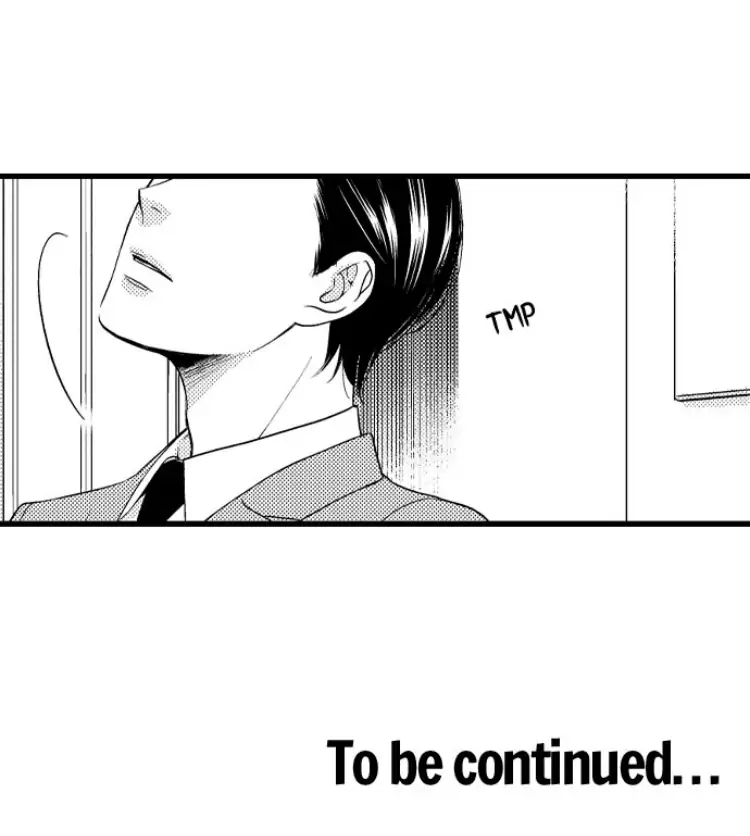 Shitsuren Misui Chapter 97 - page 37