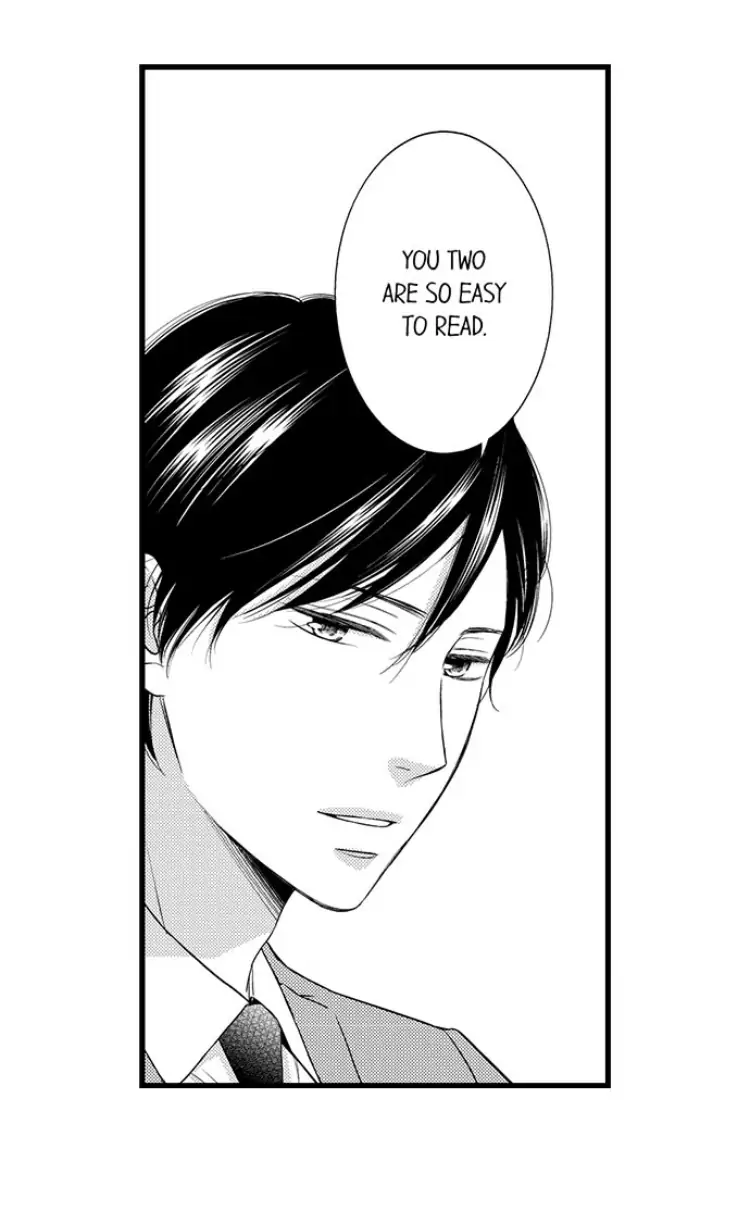 Shitsuren Misui Chapter 96 - page 2
