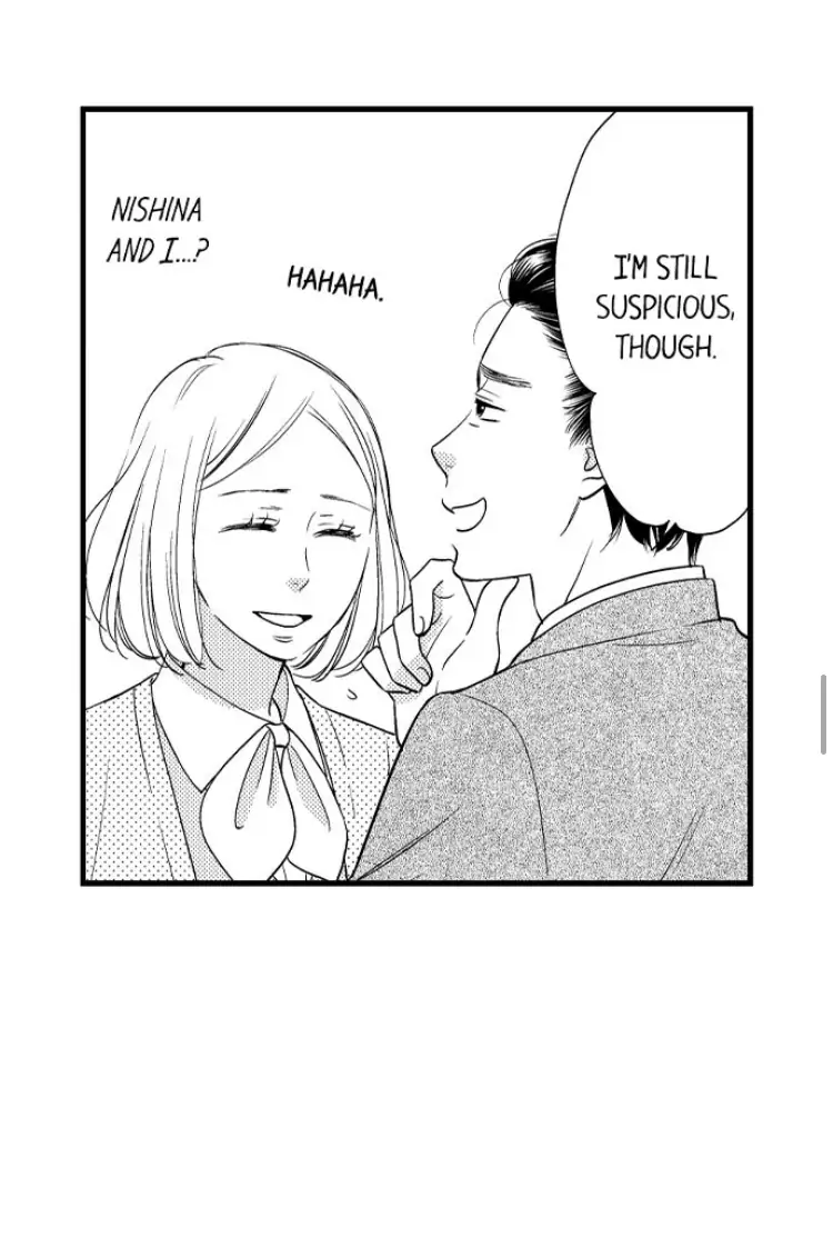 Shitsuren Misui Chapter 96 - page 24