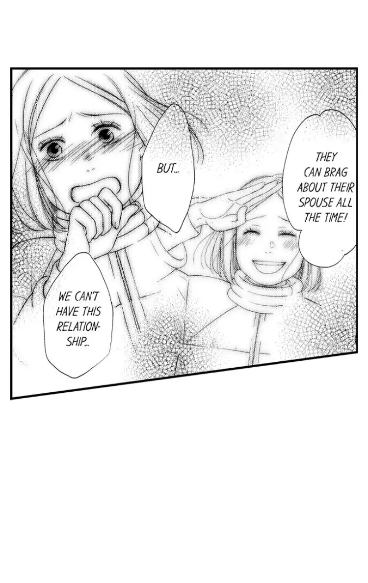 Shitsuren Misui Chapter 96 - page 26