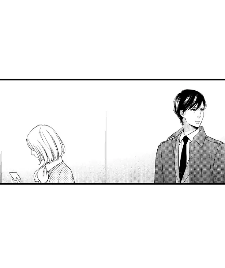 Shitsuren Misui Chapter 96 - page 36
