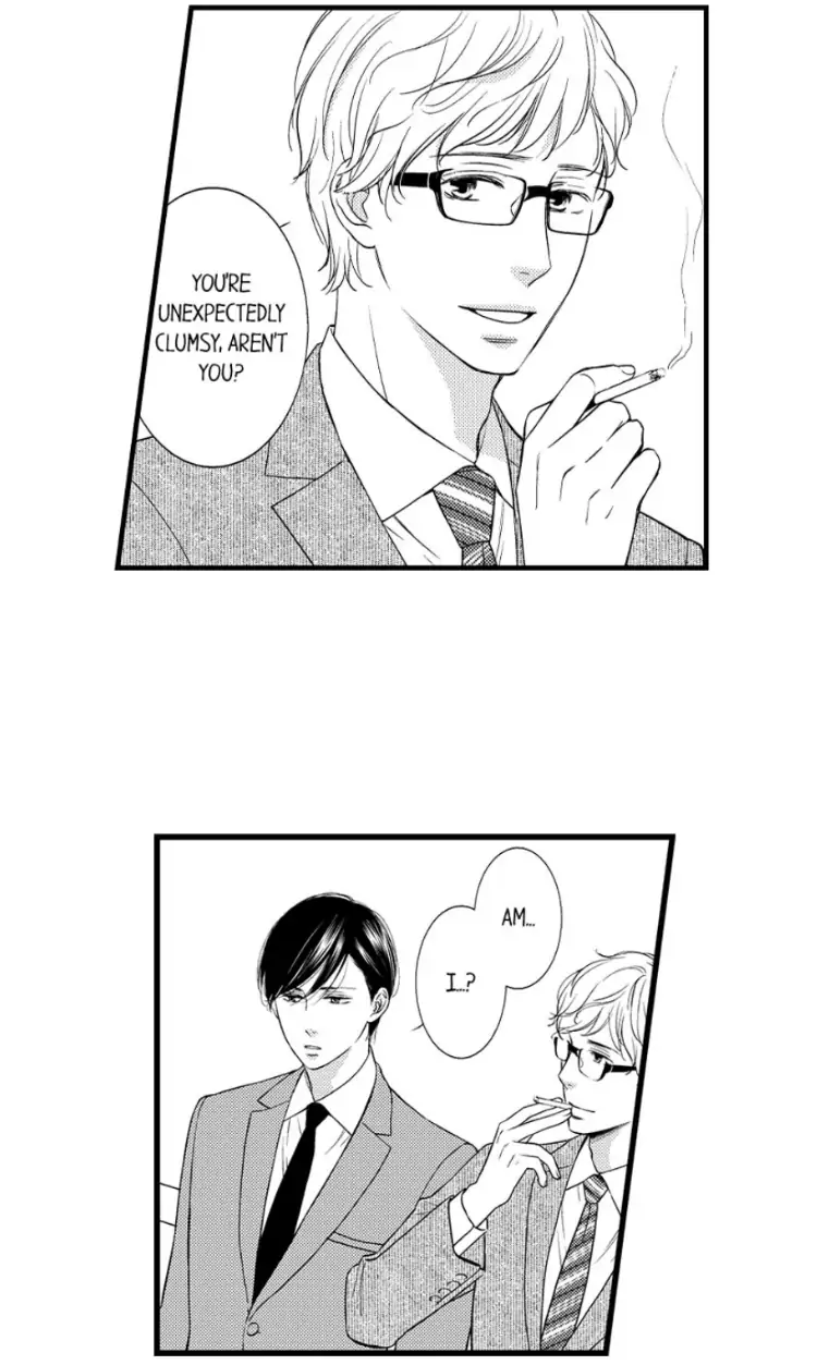 Shitsuren Misui Chapter 96 - page 7