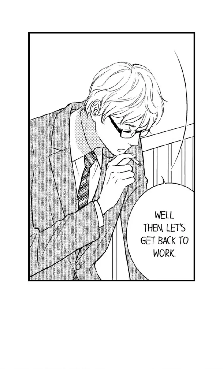 Shitsuren Misui Chapter 96 - page 9