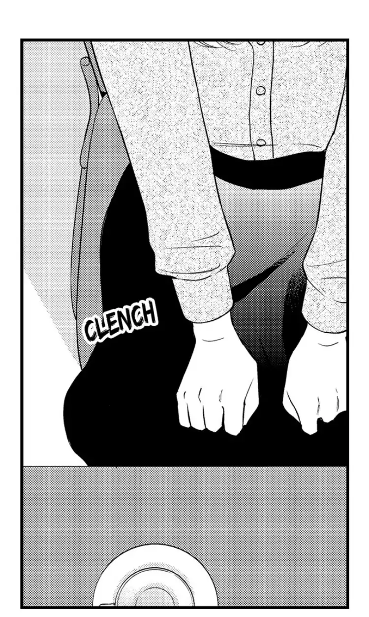 Shitsuren Misui Chapter 95 - page 27