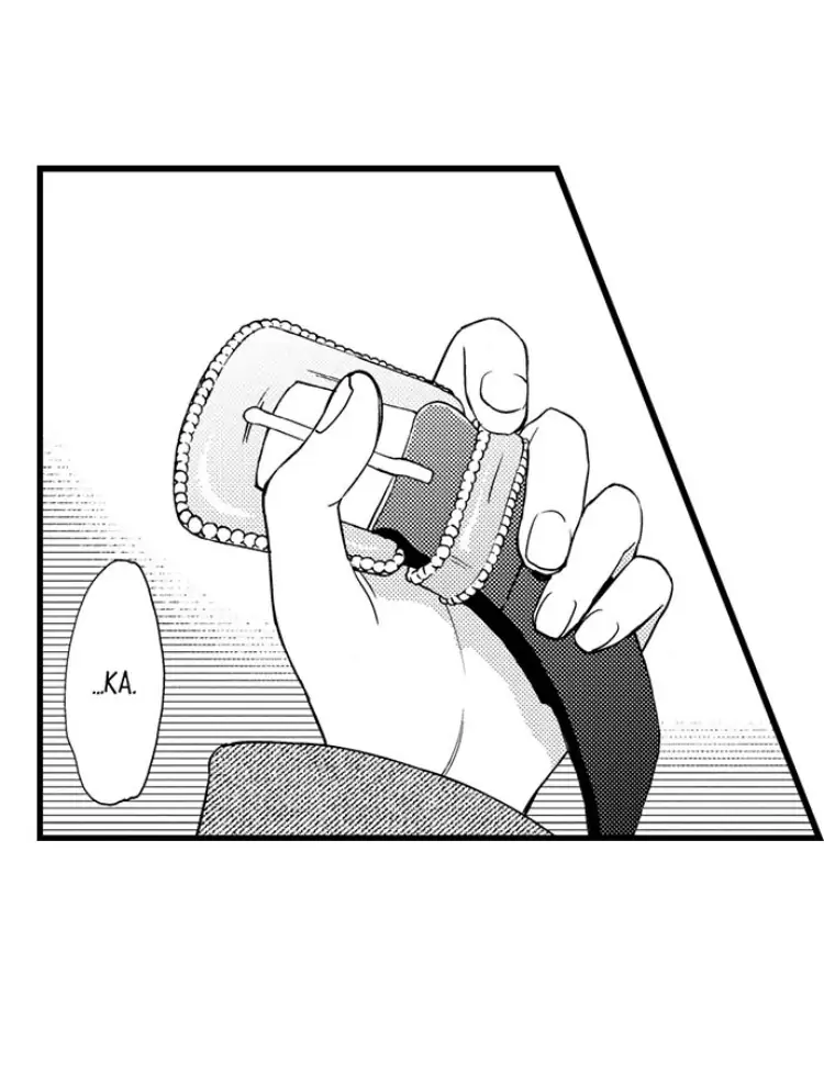 Shitsuren Misui Chapter 95 - page 3