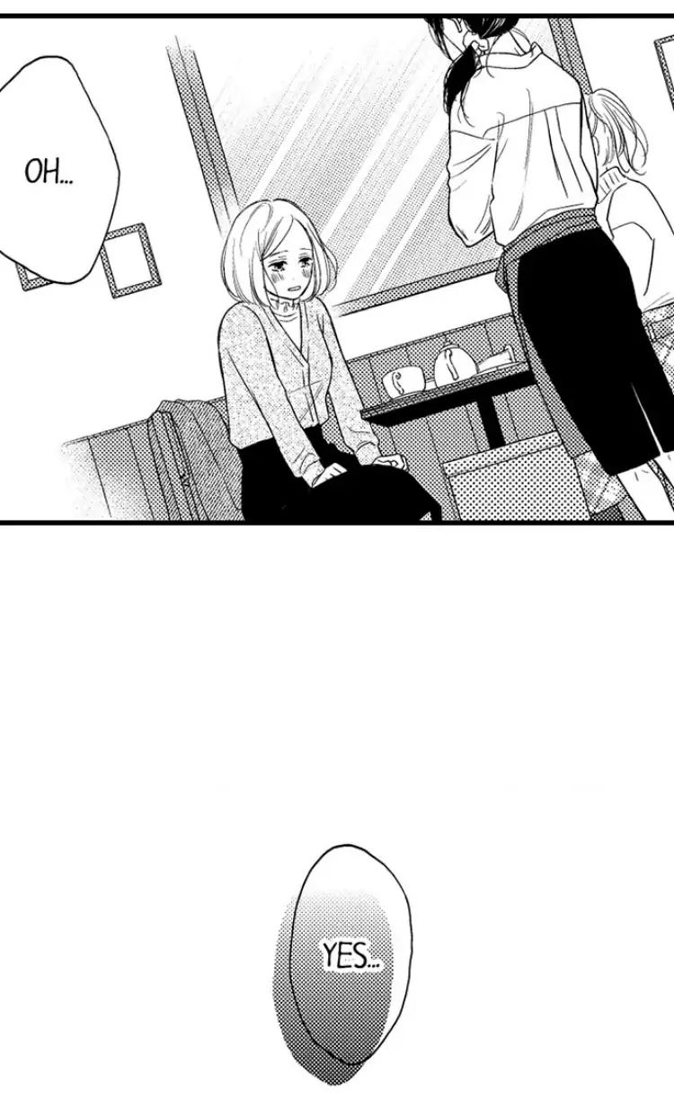 Shitsuren Misui Chapter 95 - page 34