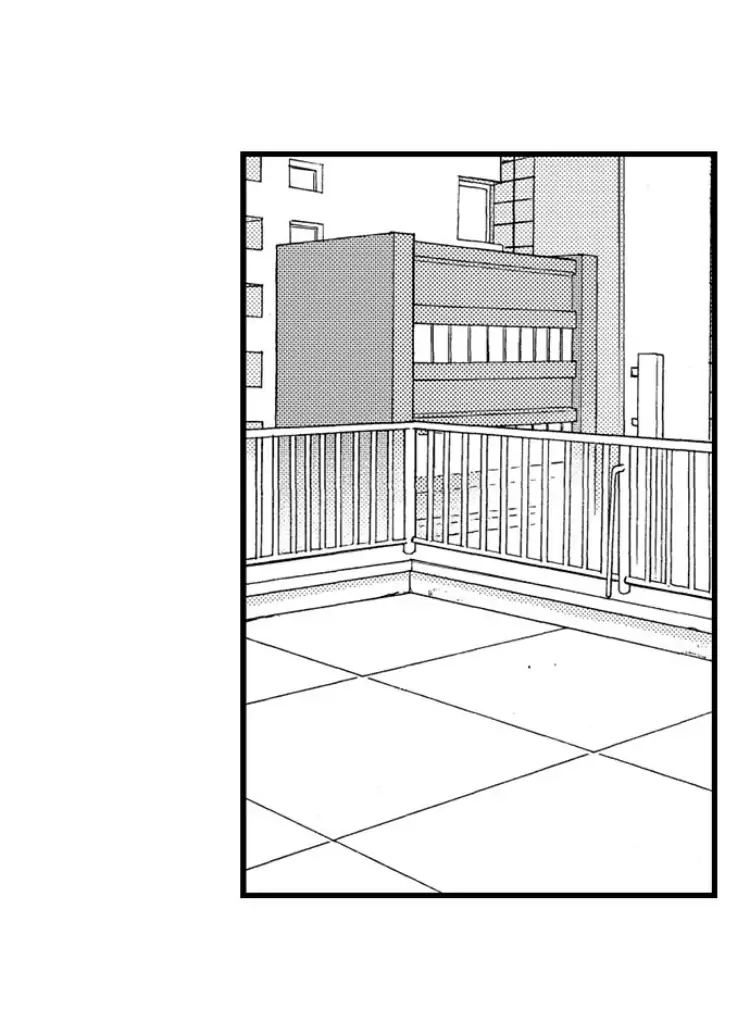 Shitsuren Misui Chapter 95 - page 36