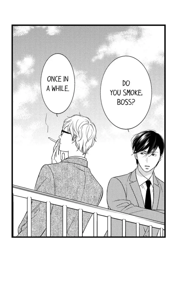 Shitsuren Misui Chapter 95 - page 41