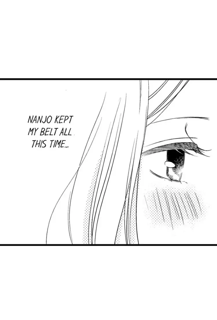 Shitsuren Misui Chapter 95 - page 6