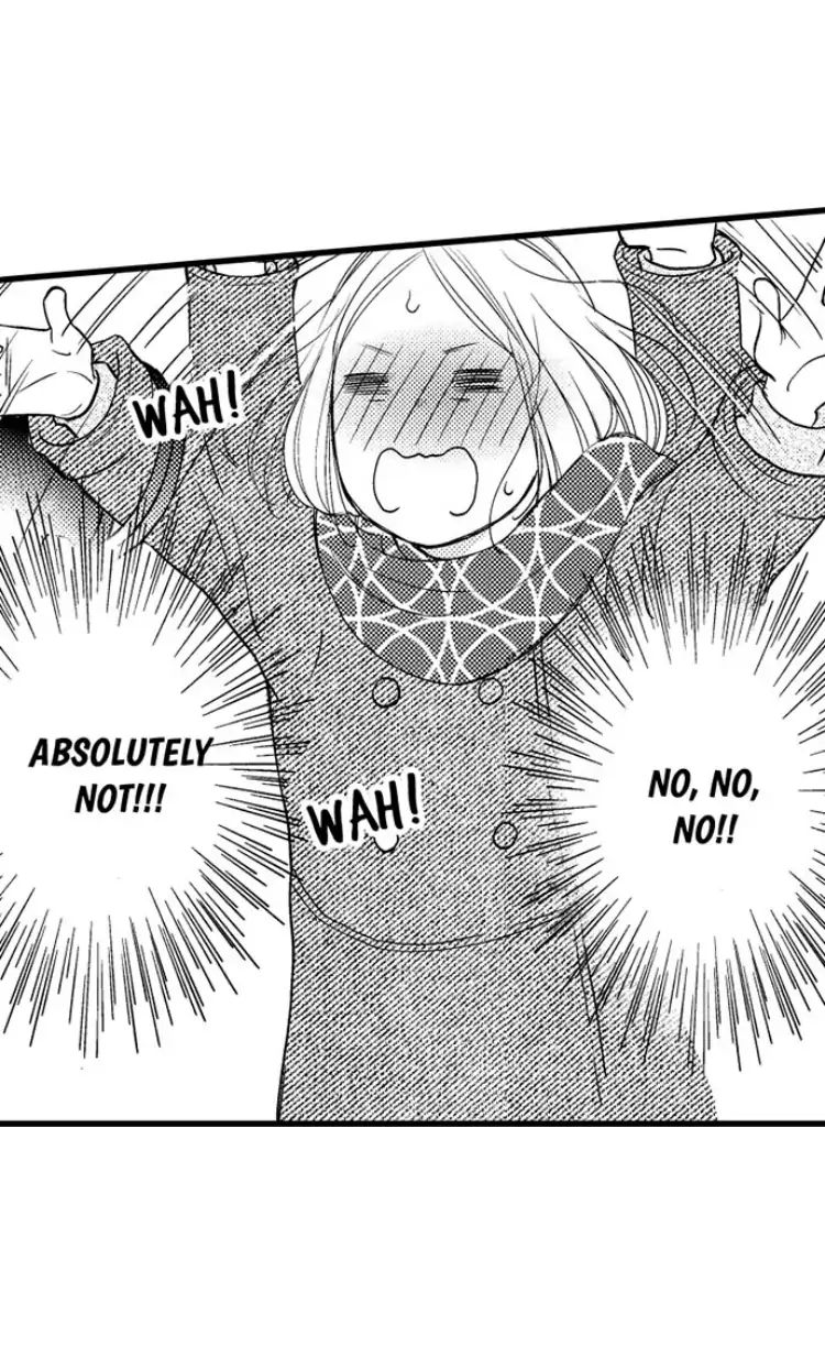 Shitsuren Misui Chapter 95 - page 9