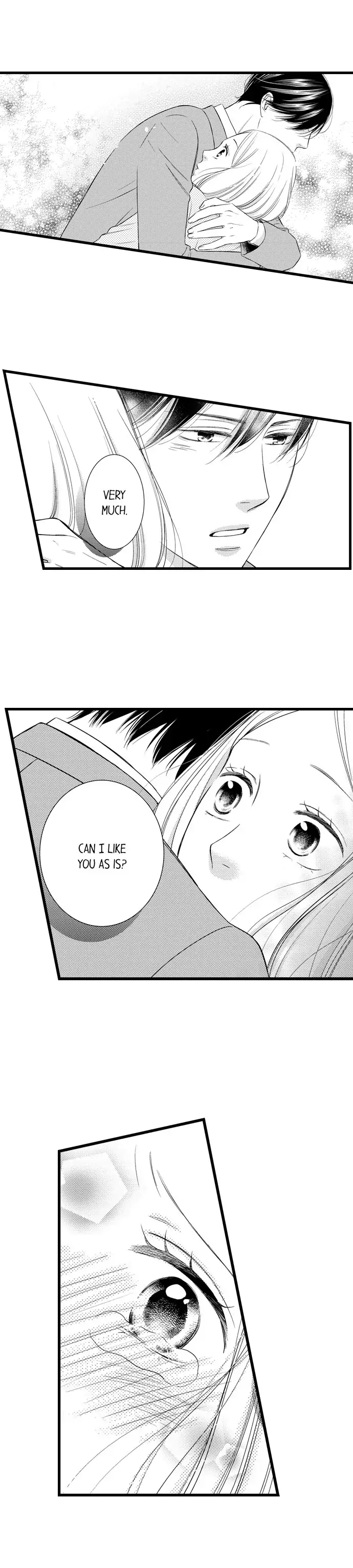 Shitsuren Misui Chapter 103 - page 7