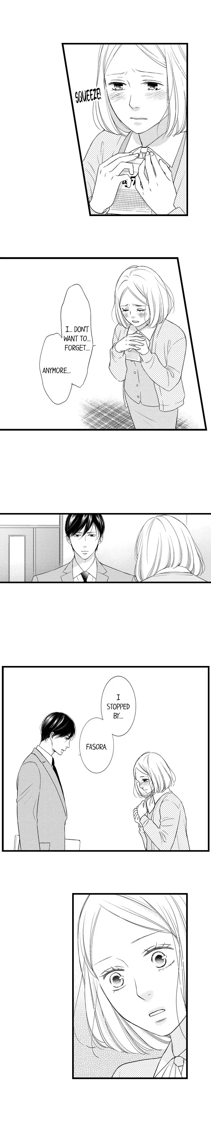Shitsuren Misui Chapter 102 - page 6