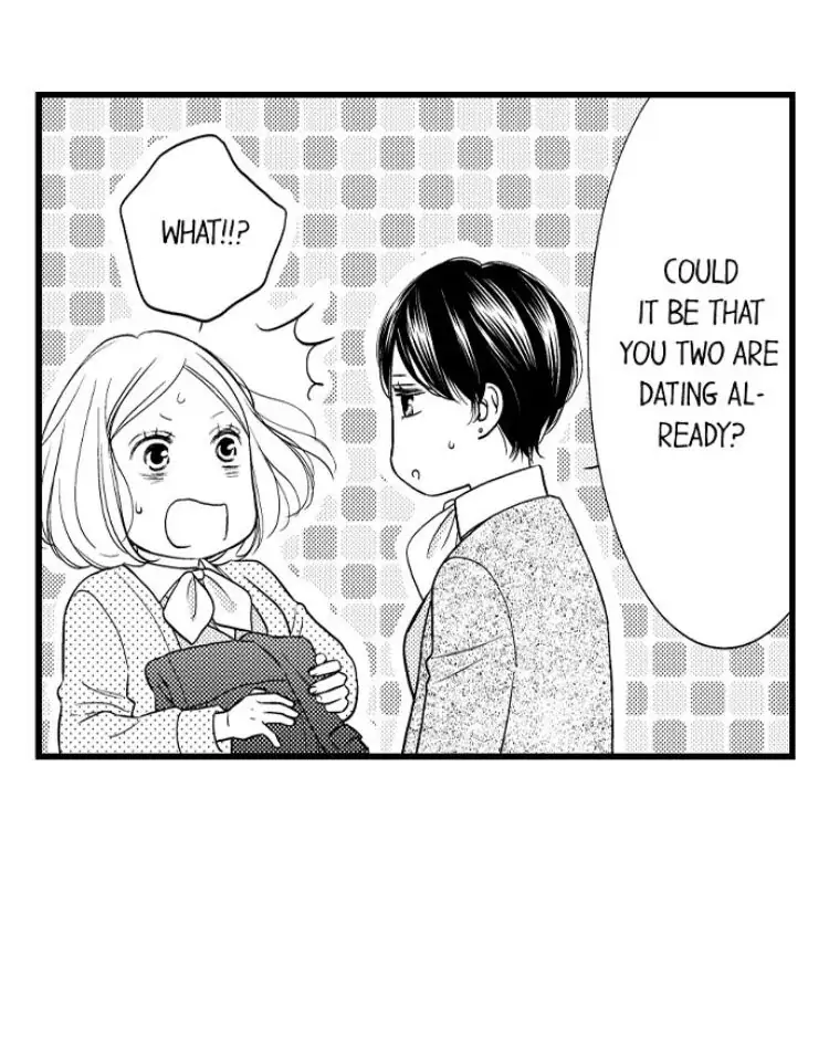 Shitsuren Misui Chapter 99 - page 11
