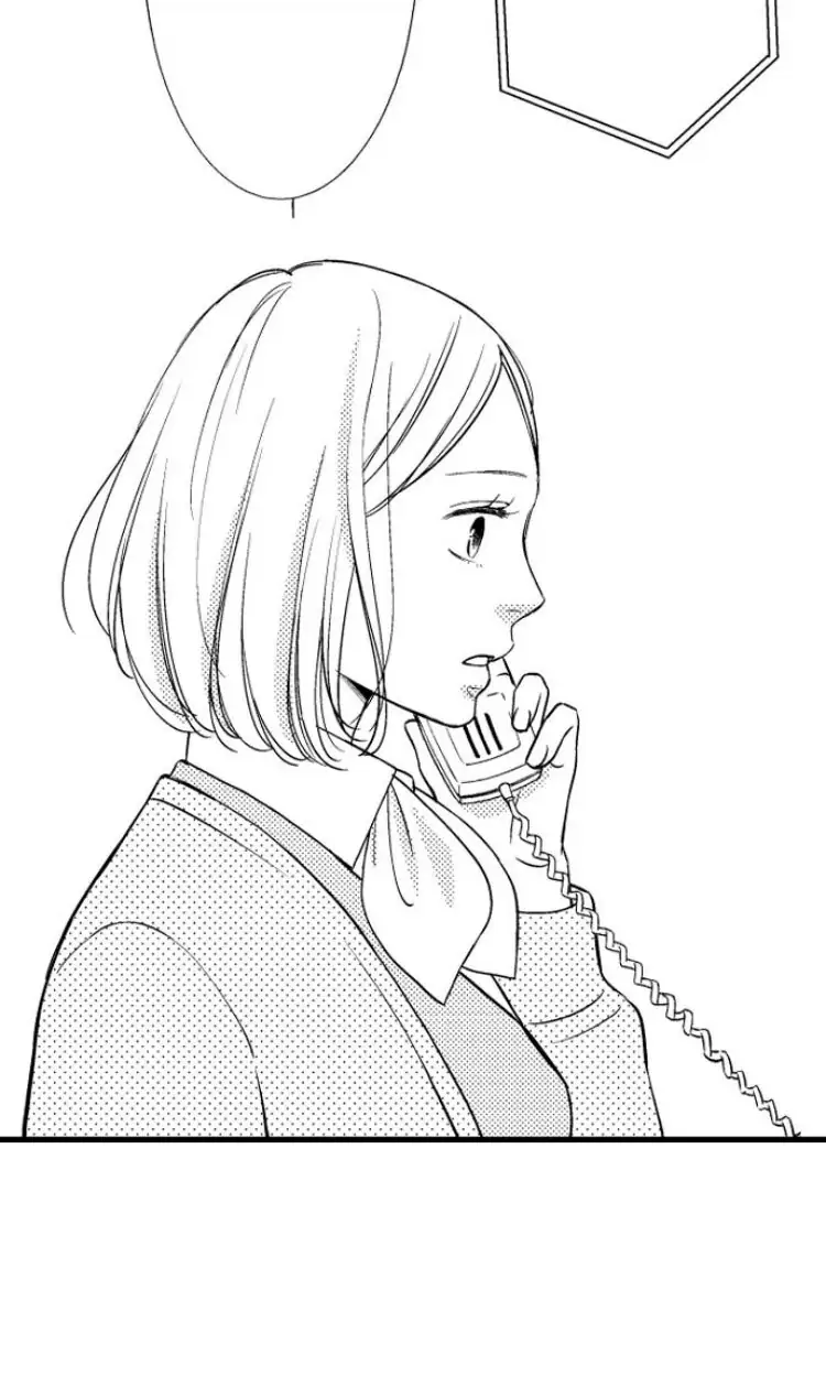 Shitsuren Misui Chapter 99 - page 28