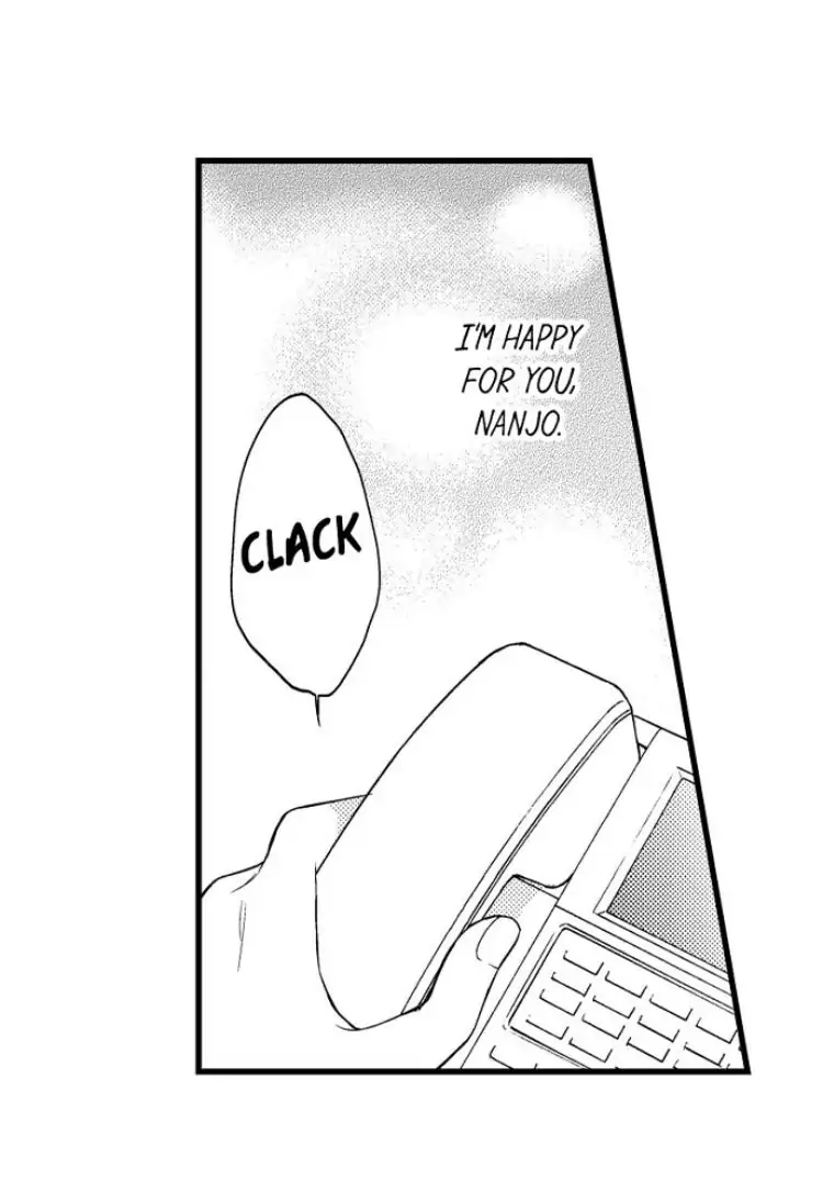 Shitsuren Misui Chapter 99 - page 38