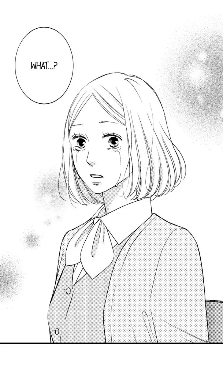 Shitsuren Misui Chapter 99 - page 40