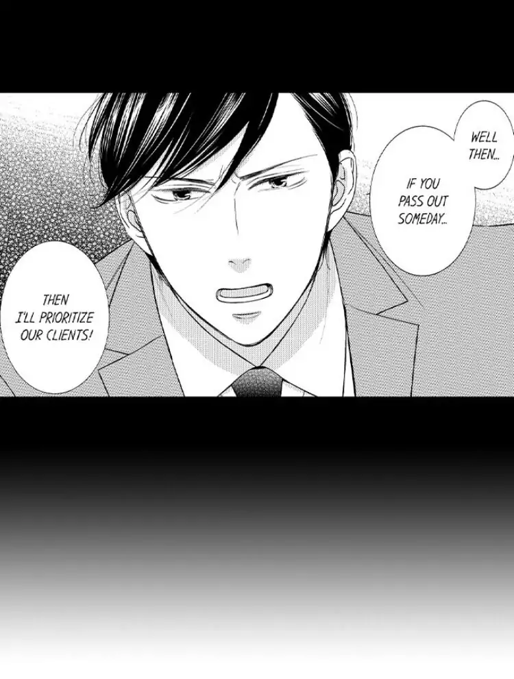 Shitsuren Misui Chapter 99 - page 9