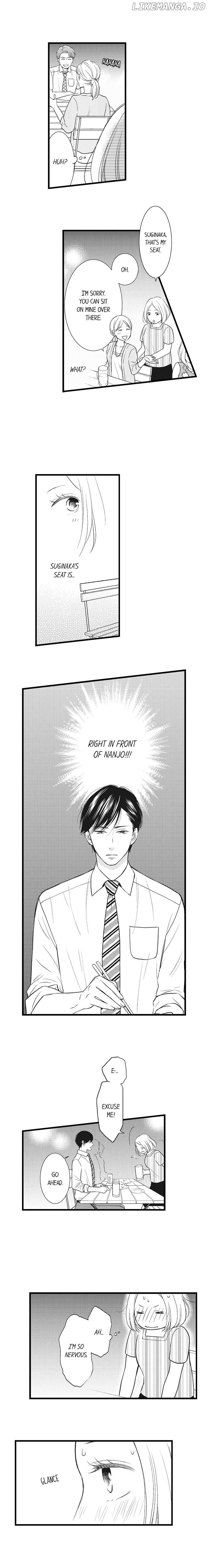 Shitsuren Misui Chapter 47 - page 2