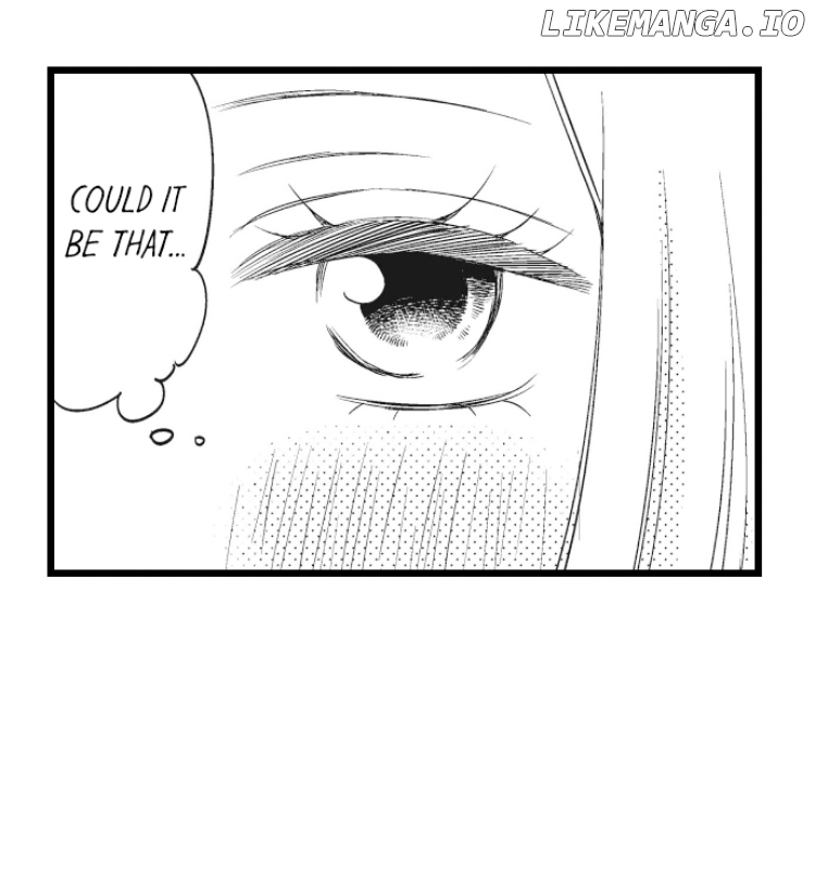 Shitsuren Misui Chapter 61 - page 11