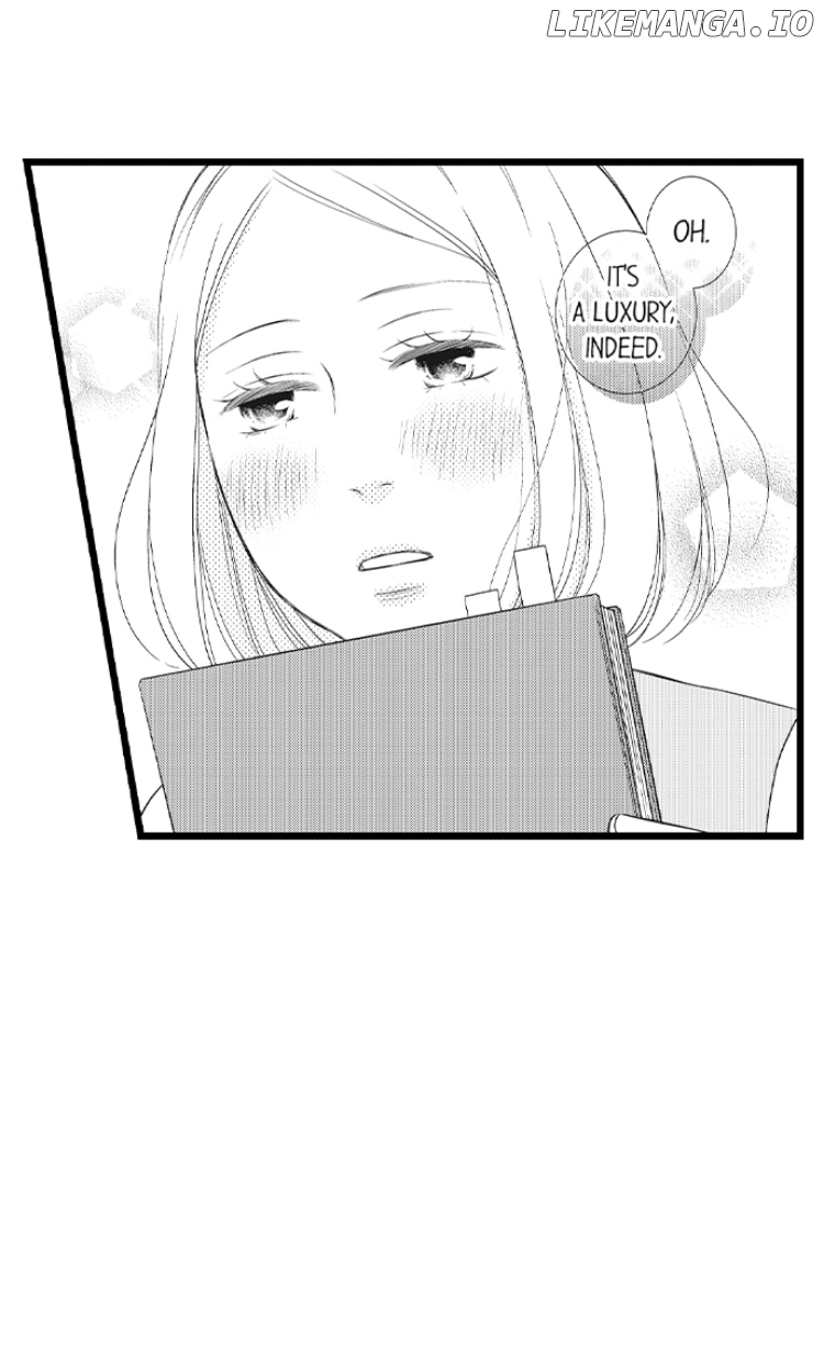 Shitsuren Misui Chapter 61 - page 25