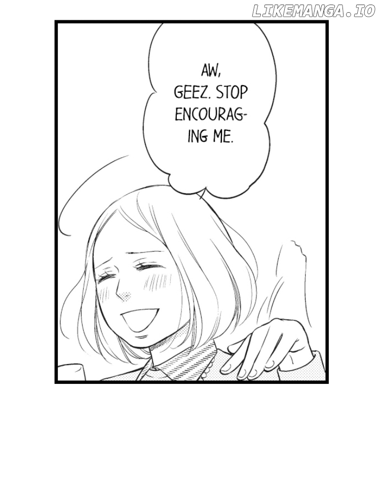 Shitsuren Misui Chapter 61 - page 29