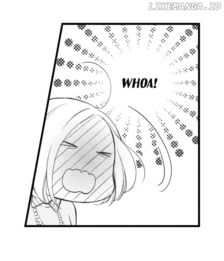 Shitsuren Misui Chapter 61 - page 31