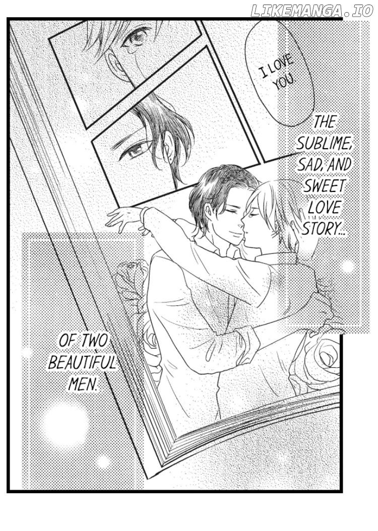 Shitsuren Misui Chapter 61 - page 43