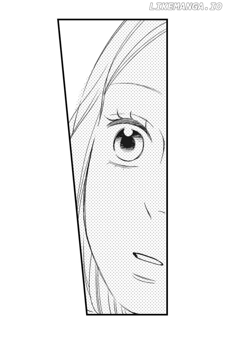 Shitsuren Misui Chapter 79 - page 13