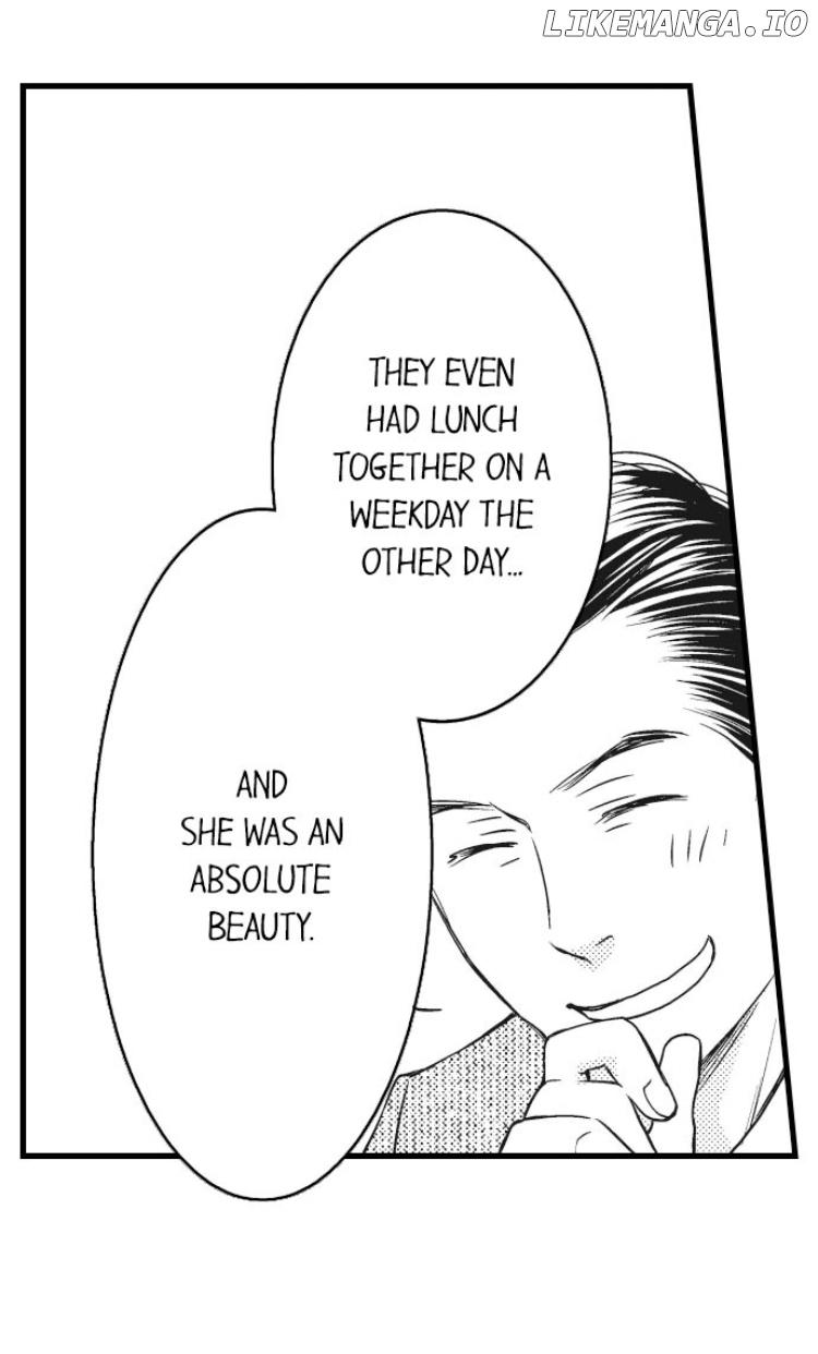 Shitsuren Misui Chapter 79 - page 14