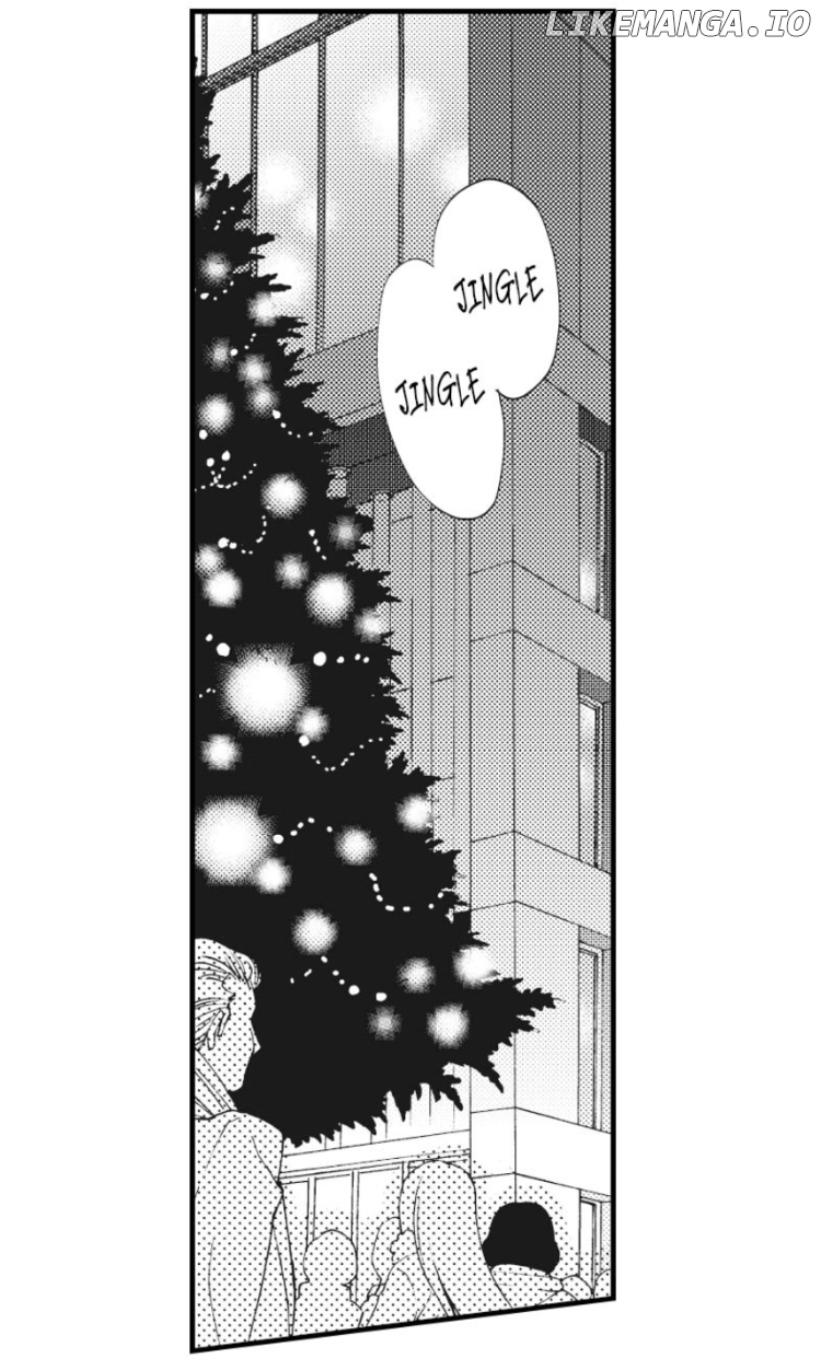 Shitsuren Misui Chapter 79 - page 2