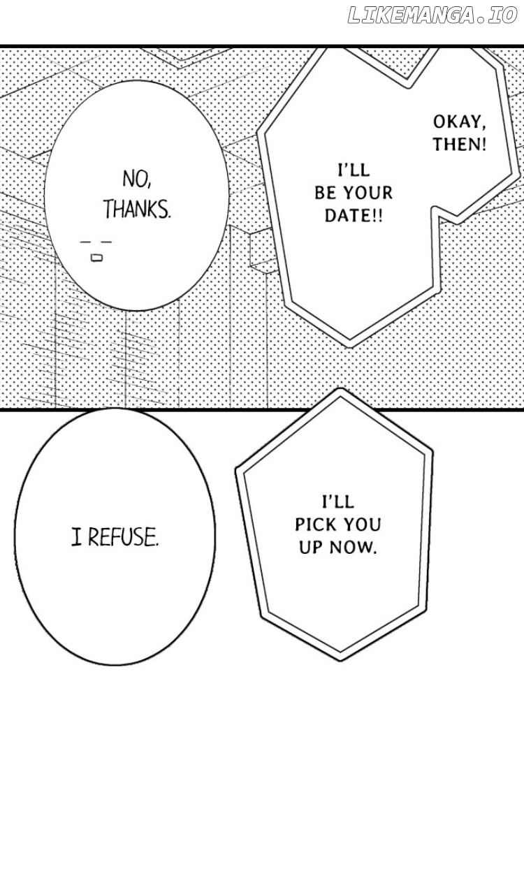 Shitsuren Misui Chapter 79 - page 27