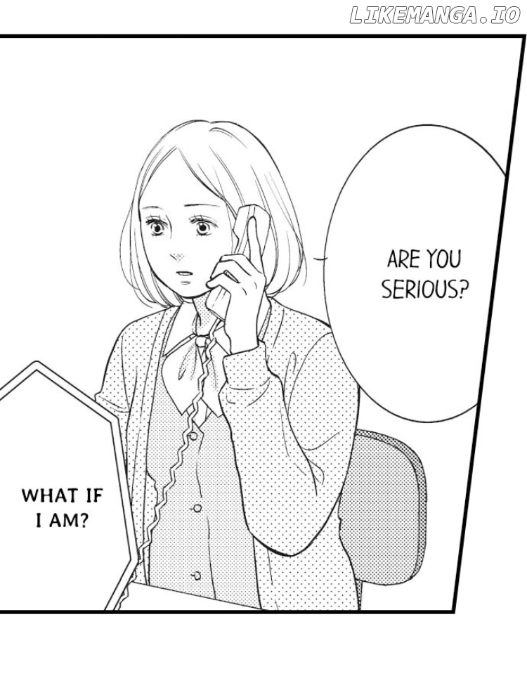 Shitsuren Misui Chapter 79 - page 29