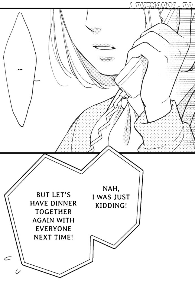 Shitsuren Misui Chapter 79 - page 30
