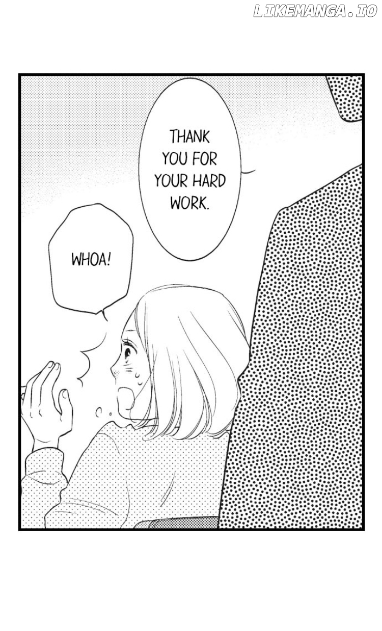 Shitsuren Misui Chapter 79 - page 32