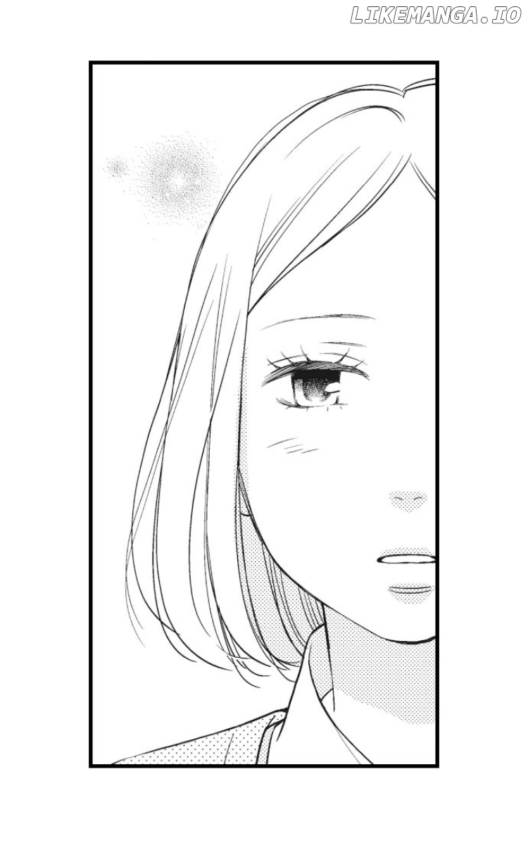 Shitsuren Misui Chapter 79 - page 36