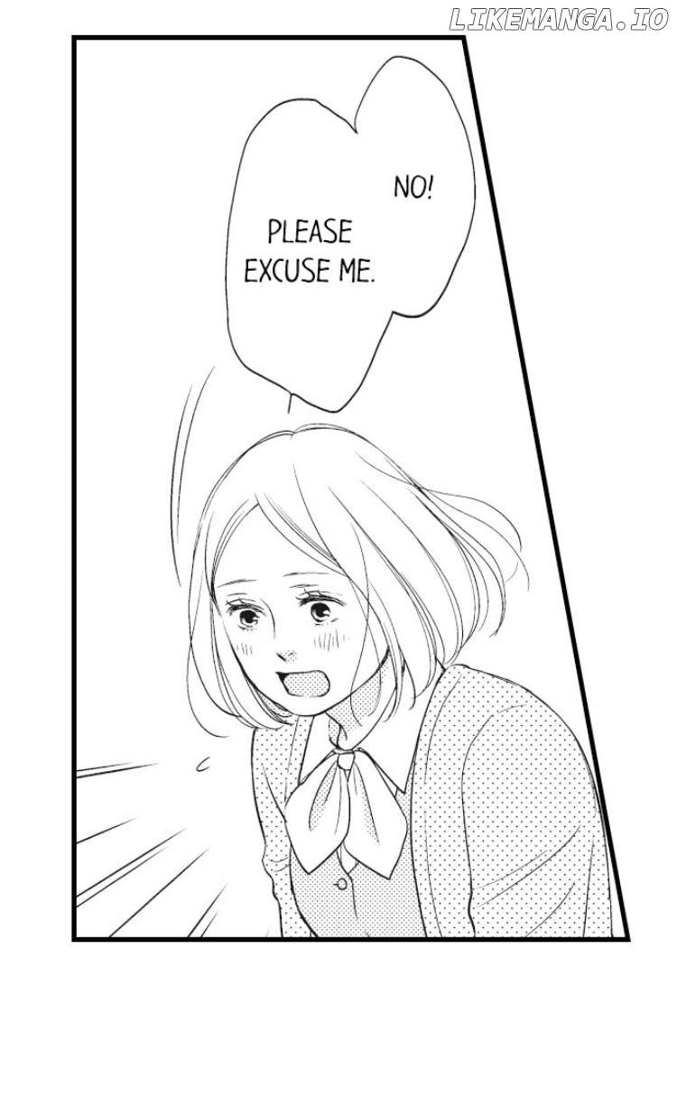 Shitsuren Misui Chapter 79 - page 38