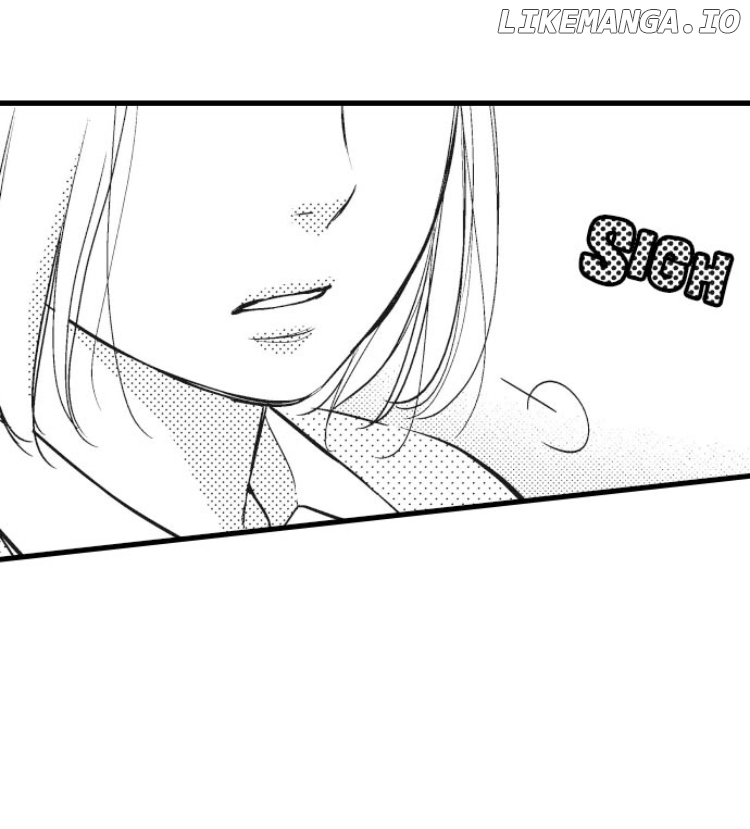 Shitsuren Misui Chapter 79 - page 4