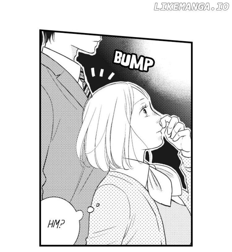 Shitsuren Misui Chapter 79 - page 42