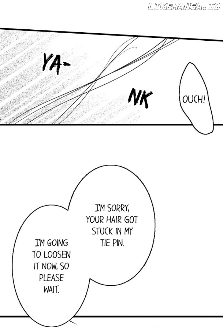 Shitsuren Misui Chapter 79 - page 46