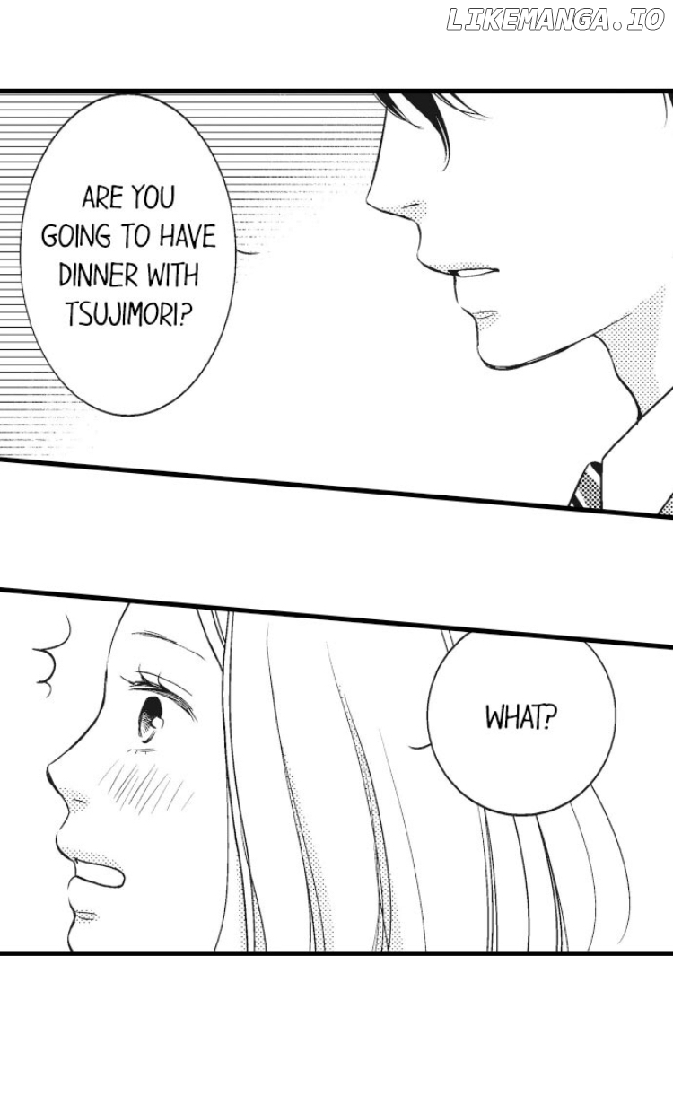 Shitsuren Misui Chapter 79 - page 49