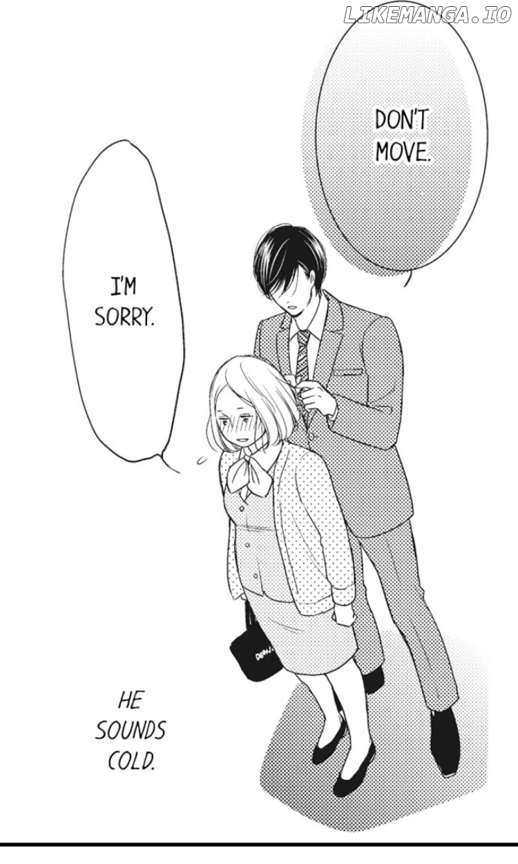 Shitsuren Misui Chapter 79 - page 53