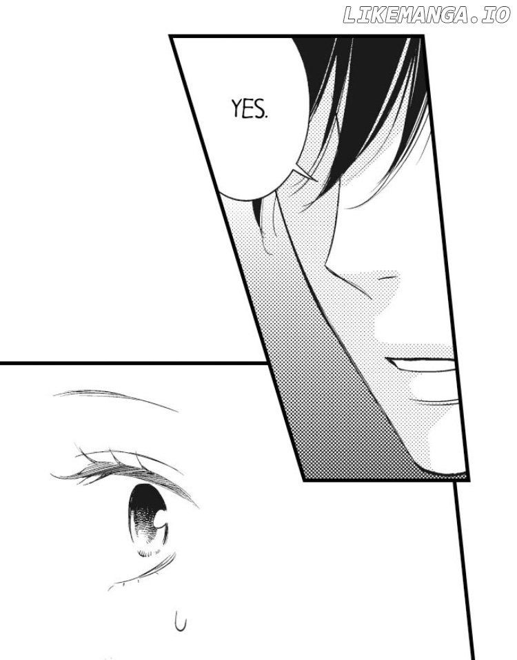 Shitsuren Misui Chapter 79 - page 55