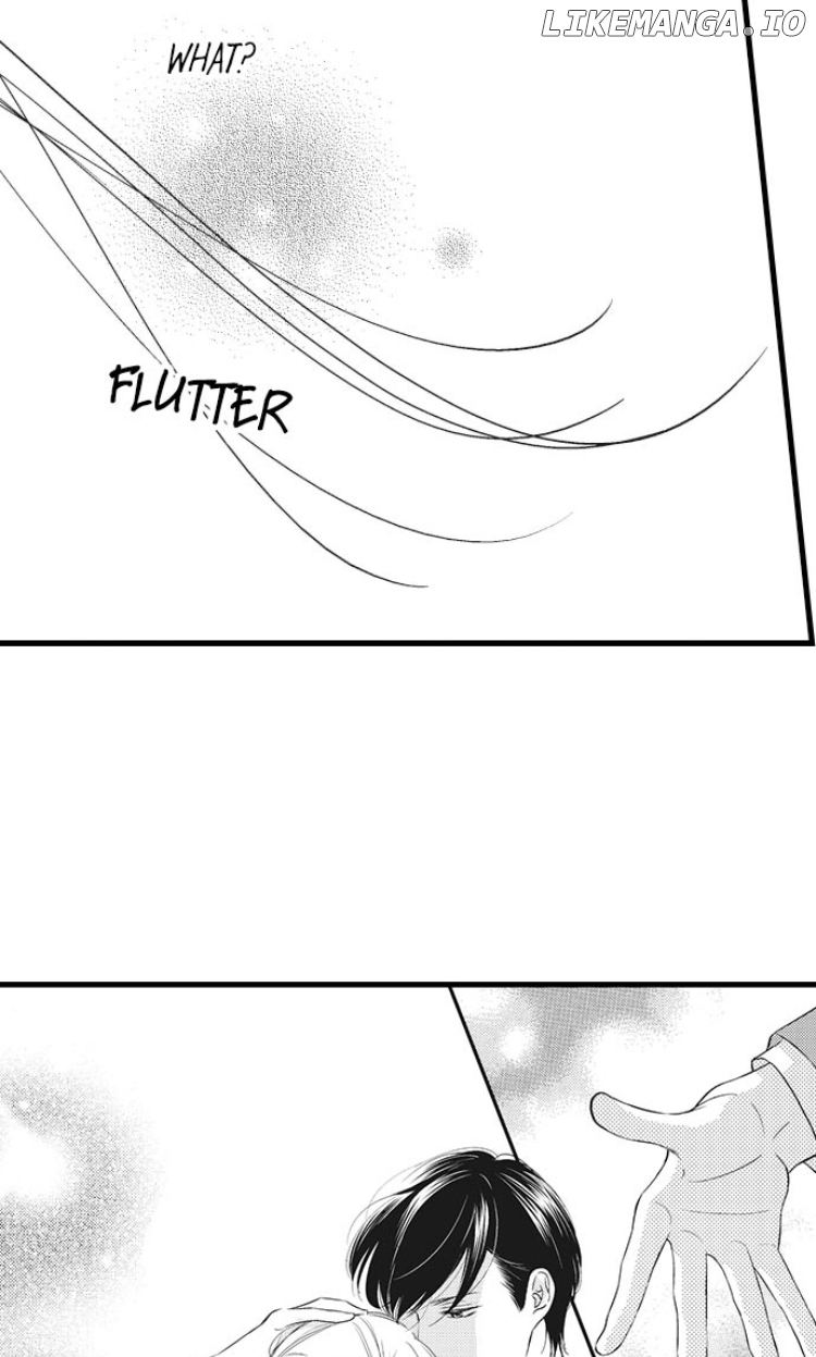 Shitsuren Misui Chapter 79 - page 56