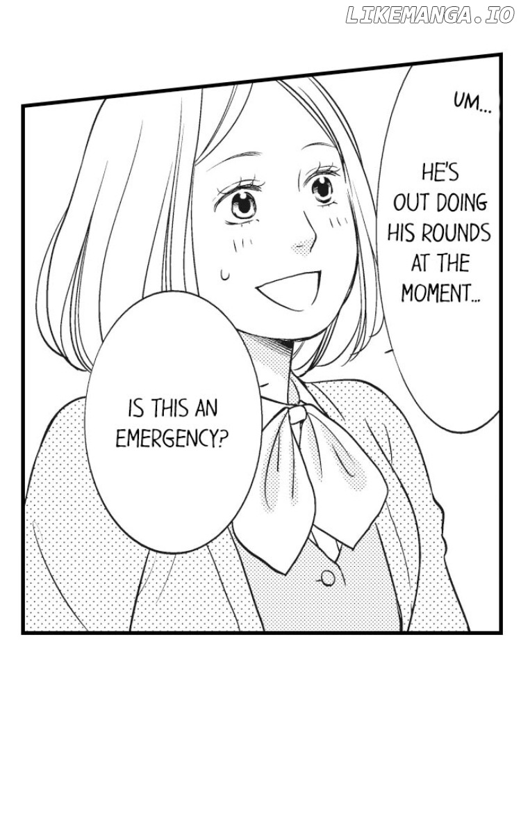 Shitsuren Misui Chapter 79 - page 6