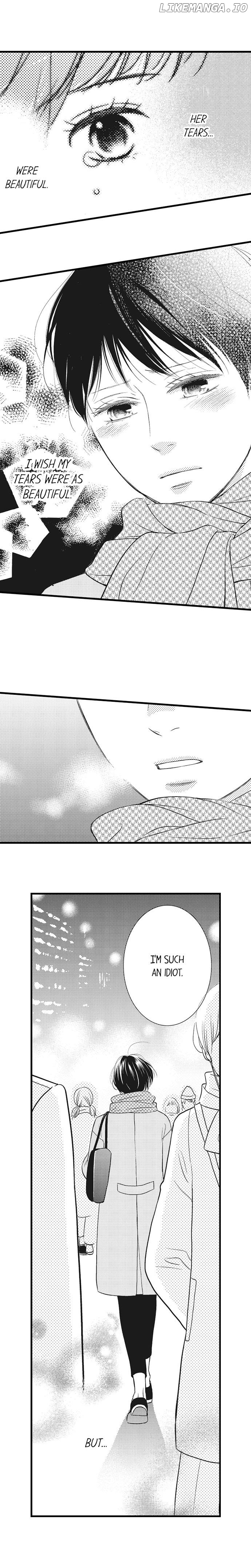 Shitsuren Misui Chapter 38 - page 6